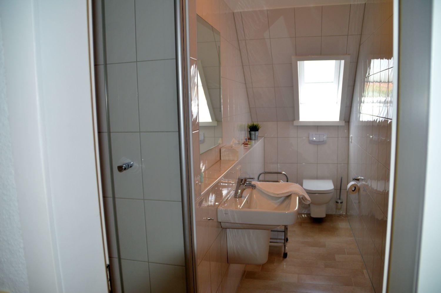 Flurstrasse - Og Rechts Apartman Wyk auf Föhr Kültér fotó